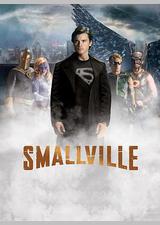 超人前传  第九季