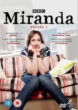 米兰达 第一季