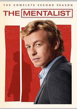 超感神探 第二季