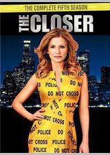 罪案终结 第五季