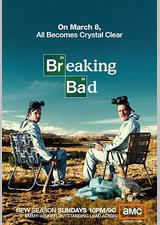 绝命毒师 第二季