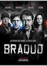 法外之徒 第一季