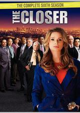 罪案终结 第六季