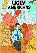 俗世乐土 第一季