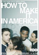 美国金梦 第一季