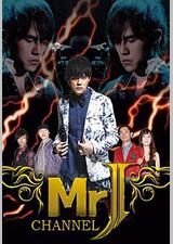 Mr.J频道