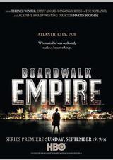 大西洋帝国 第一季