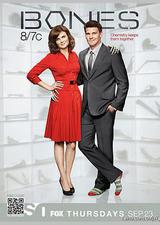 识骨寻踪 第六季