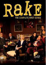 法庭浪子 第一季