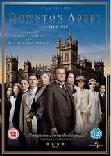 唐顿庄园 第一季