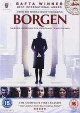 权力的堡垒 第一季