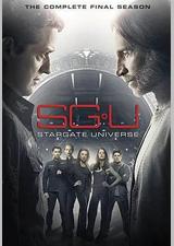 星际之门：宇宙 第二季