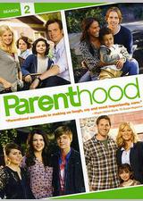 为人父母 第二季