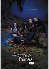 吸血鬼日记 第三季