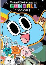 阿甘妙世界 第一季