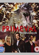 远古入侵 第四季