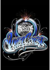 西岸酷车厂 第一季