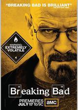 绝命毒师 第四季