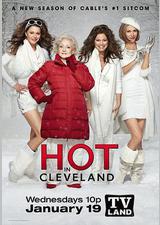 燃情克利夫兰 第二季