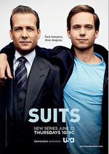 金装律师 第一季