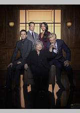 鞋店事务所 第二季