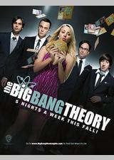 生活大爆炸 第五季