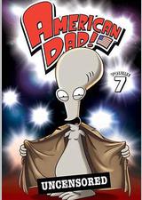 美国老爸 第七季