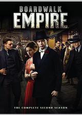 大西洋帝国 第二季