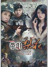 红蝎子之带泪梨花