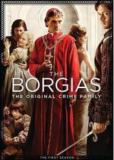 波吉亚家族 第一季