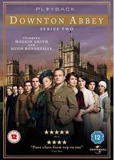 唐顿庄园 第二季