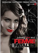 蛇蝎美人 第一季