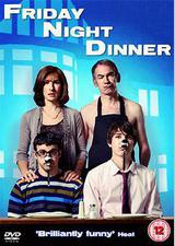 星期五晚餐 第一季