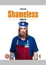 无耻之徒 第十季