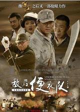 敌后便衣队传奇