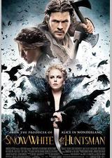 白雪公主与猎人