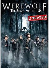 狼人：身边野兽