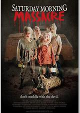 星期六早上大屠杀