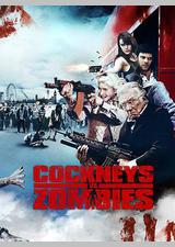 伦敦佬对抗活死人