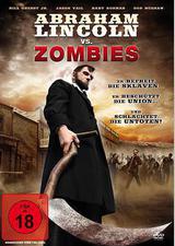 林肯大战僵尸