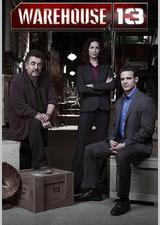 十三号仓库 第四季