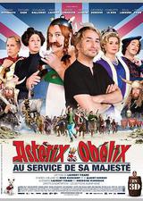 高卢英雄拯救英格兰