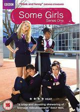 伦敦女孩 第一季