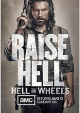 地狱之轮 第二季