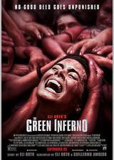 绿色地狱