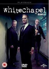 白教堂血案 第四季