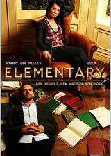 福尔摩斯：基本演绎法 第二季