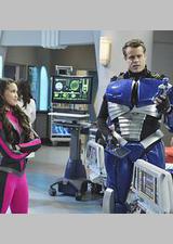 超级英雄医院 第一季