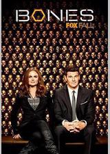 识骨寻踪 第九季