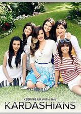 与卡戴珊一家同行 第八季